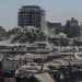 Britaniya Falastin davlatini tan olishni rejalashtirmoqda