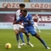 Manchester Yunayted Uelbekni qaytarishni ko‘rib chiqdi
