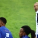 Zinedin Zidan Fransiya terma jamoasida qat'iy intizom o'rnatdi