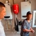 Alimony debtor detained in Samarkand and held accountable
