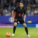 Barcelona extends contract with Eric Garcia
