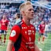 CSKA va Kislyak 2029 yilgacha shartnoma imzoladi