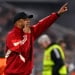 The company talked about a transfer with Luis Dias