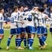 Grishin: Dinamo is strengthening under Karpin's management