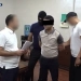 The deputy prosecutor in Guliston was caught with a bribe