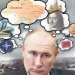 Путин перекладывает причину войны с Украиной на Запад: что означают его противоречивые заявления?