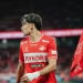 Spartak penaltidan gol urib, hisobni ikki baravarga oshirdi