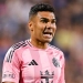 Kazemiro «Inter Mayami» safiga qo'shilib Messi bilan jamoadosh bo'ldi