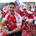 «Arsenal» Mikel Arteta bilan yangi shartnoma imzolashni rejalashtirmoqda