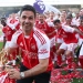«Arsenal» Mikel Arteta bilan yangi shartnoma imzolashni rejalashtirmoqda