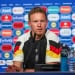 Nagelsmann: Germany aims for the World Championship