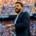 «Valensiya» klubi bosh murabbiyi va bosh direktori istefoga chiqarildi