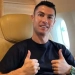 Ronaldu Portugaliyada mineral suv zavodi qurmoqda