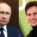 Putin va Durov uchrashuvi: Telegramga ta’siri qanday?