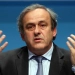 Platini video hakam tizimini keskin tanqid qildi