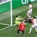 Misr va Eron o'rtasidagi uchrashuvda aniq etilmagan penalti munozara keltirib chiqardi