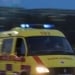 Soldier jumps from third floor in Almaty in critical condition