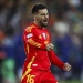 Aleks Baena is recovering after appendicitis