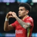 Luis Dias wants to move from Liverpool to Bayern
