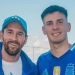 Lionel Messi Argentina terma jamoasidagi faoliyatini g‘alaba bilan yakunladi