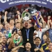 «PSJ» «Arsenal»ni mag'lub etib Chempionlar ligasi g'olibiga aylandi