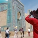 New conveniences for tourism will be introduced in Uzbekistan
