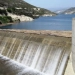 Water levels are sharply decreasing in the "Qorasuv" reservoir
