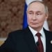 Putin Rossiyaning yangi qurolini taqdim etadi