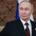 Putin presents Russia's new weapon