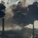 Strict fines will be imposed on those who pollute the air