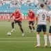 Lonchar: We made a mistake in evaluating Spartak, I missed the penalty