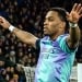 Timber: Need to strengthen after moving to Arsenal last season