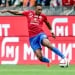 Kabutov: Moyzes takes all the balls in the field