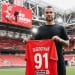 Smorodskaya: Zabolotny's transfer to Spartak is unclear