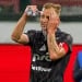 Barinov Lokomotiv bilan shartnoma uzaytirmaydi hozircha