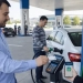 Only electronic payment for fuel from 2026