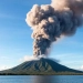 Indoneziyada vulqon otilishi sababli yuzlab aviareyslar bekor qilindi