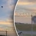 F-16 crash in Radom, pilot died