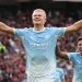 «Manchester Siti» bir kishi kam bo'lib «Manchester Yunayted»ni yutdi