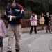 В Китае пособие выплачивается детям до трех лет