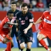 «Chikago Fayr» va «Inter Mayami» o‘yinida tomoshabinlar rekordi o‘rnatildi