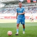 Glushenkov's father commented on the substitution in the "Zenit" game