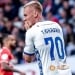 Karpin Tyukavinni gol imkoniyatlarini boy bermaslikka chaqirdi