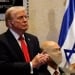 Trump announced the disarmament of HAMAS in Israel