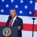 Trump demanded the Nobel Peace Prize