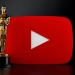 YouTube будет транслировать церемонию «Оскар» в прямом эфире