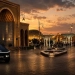 Turkistondagi sammitda «Tesla» pikaplari xavfsizlikni ta'minlashga jalb etildi