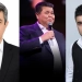Президент Фармони наградил художников.