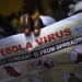 Fransiyada Ebola virusi aniqlandi