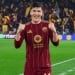 Eldor Shomurodov – “Roma”ning asosiy figurasiga aylanmoqda!